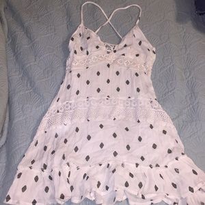 O’Neill dress